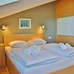 Penthouses Panorama Apartamento Palit