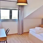 Apartamento Penthouses Panorama *