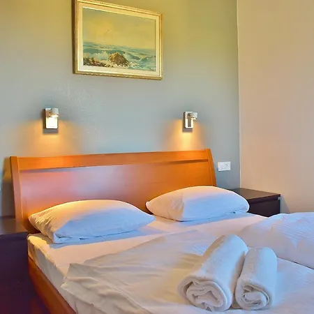 Penthouses Panorama Apartman Palit