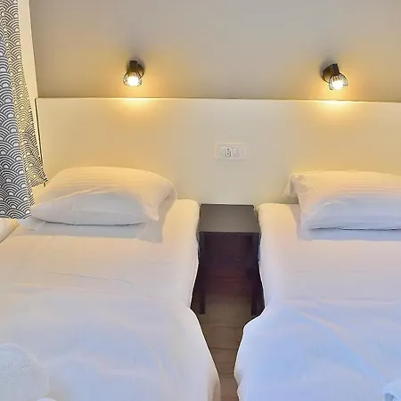 Appartamento Penthouses Panorama *