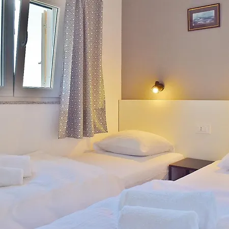 Penthouses Panorama * Palit