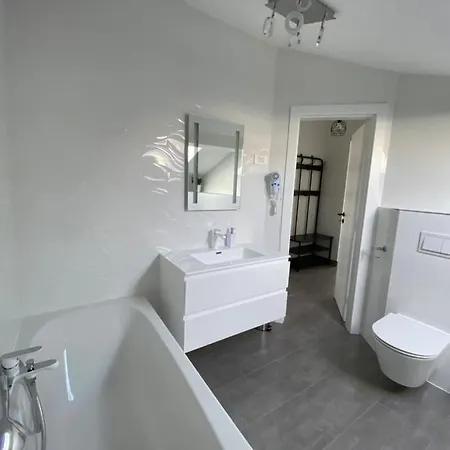 Penthouses Panorama Appartamento *