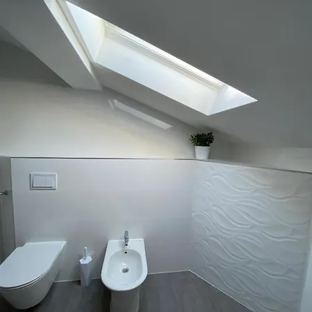 Penthouses Panorama Appartamento Palit