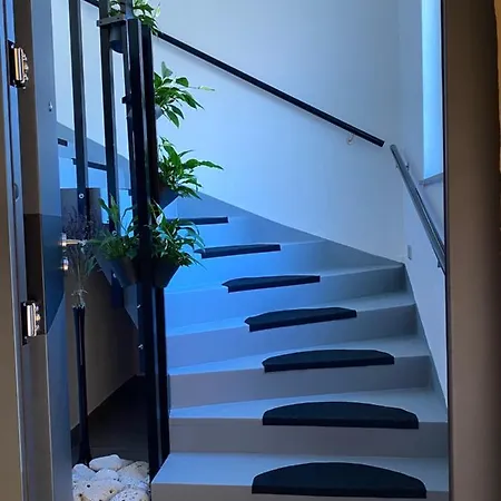 Penthouses Panorama Apartman Palit