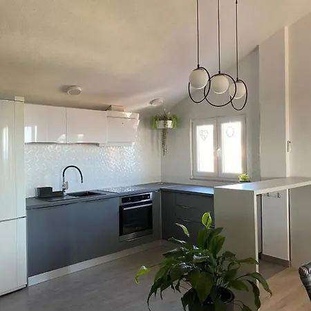 Apartman Penthouses Panorama Palit
