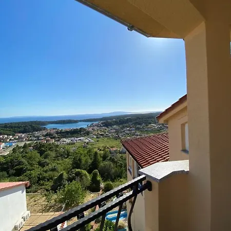 Apartman Penthouses Panorama Palit