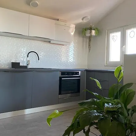 Penthouses Panorama Apartman *