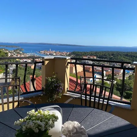 Penthouses Panorama *