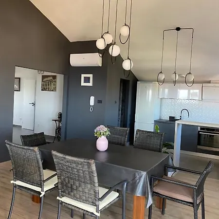 Apartman Penthouses Panorama