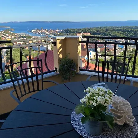 Penthouses Panorama Appartamento Palit