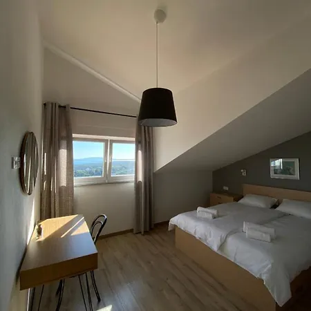 Penthouses Panorama *