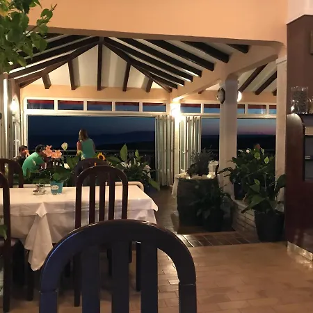 Penthouses Panorama Appartamento *