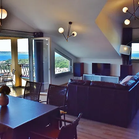 Penthouses Panorama *