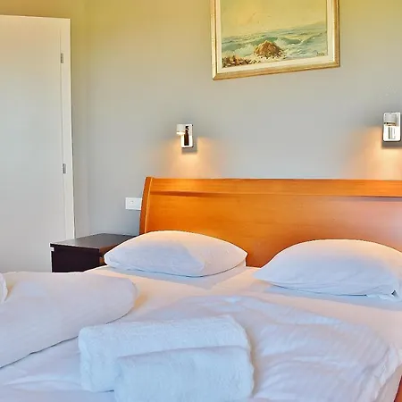 Penthouses Panorama Appartamento *