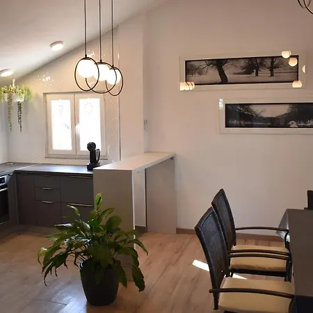 Penthouses Panorama Appartamento Palit