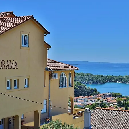 Penthouses Panorama Apartman