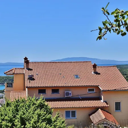 Apartman Penthouses Panorama Palit