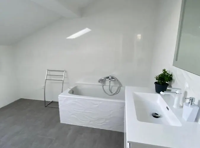 Penthouses Panorama Διαμέρισμα *