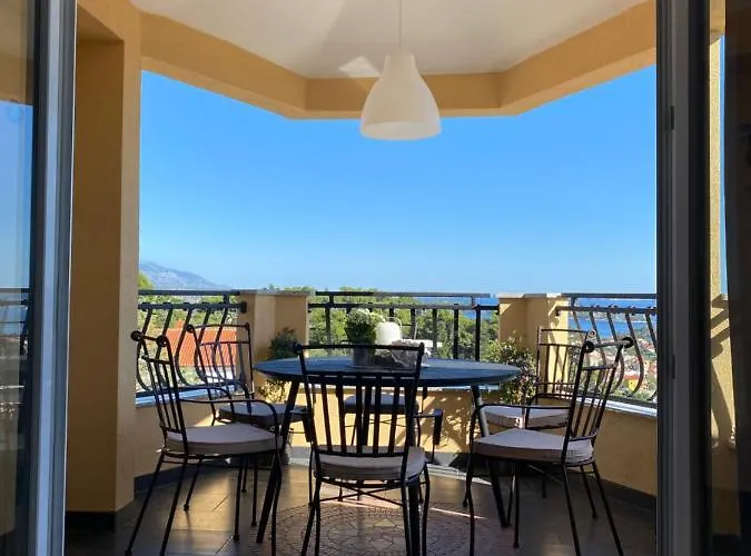 Penthouses Panorama Διαμέρισμα