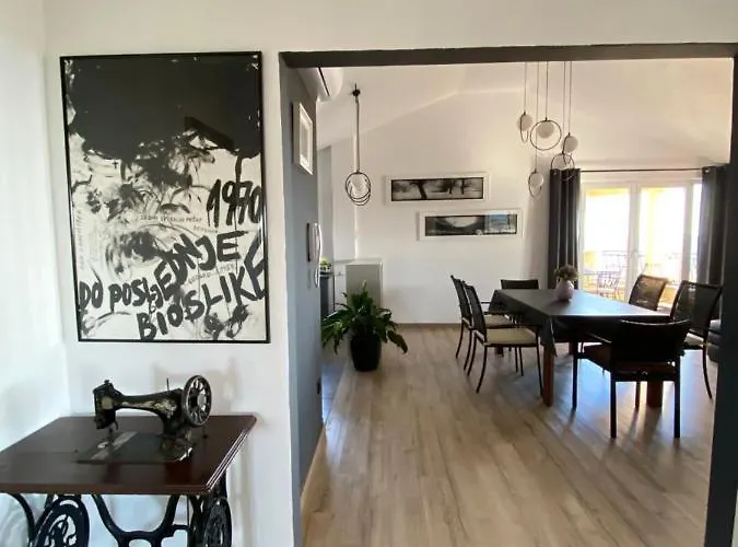 Penthouses Panorama Διαμέρισμα