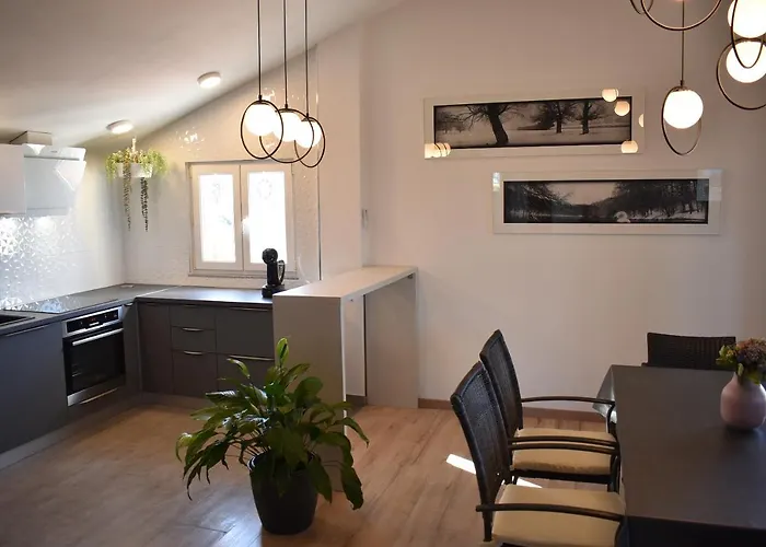 Penthouses Panorama Διαμέρισμα Palit