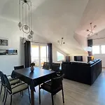 Apartman Penthouses Panorama