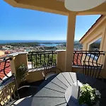Penthouses Panorama Apartman Palit