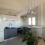 Apartman Penthouses Panorama Palit