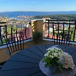 Penthouses Panorama Apartman Palit