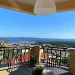 Penthouses Panorama Apartman