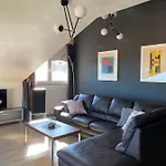 Apartman Penthouses Panorama Palit
