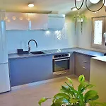 Penthouses Panorama