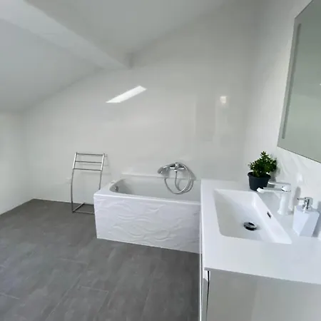 Penthouses Panorama Apartmán *