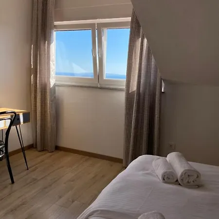Penthouses Panorama * New Translation