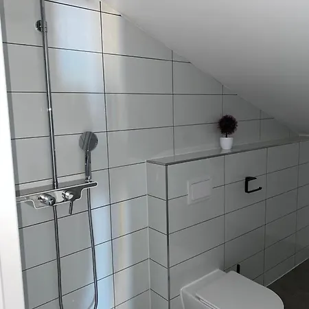 Penthouses Panorama Daire Palit