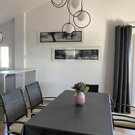 Apartment Penthouses Panorama *
