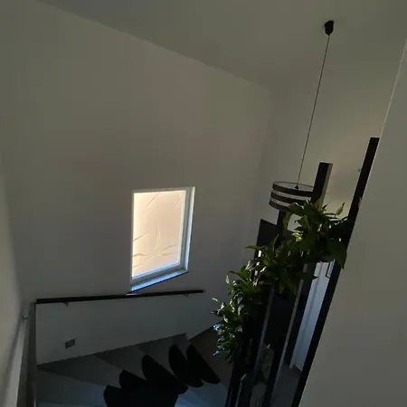 Daire Penthouses Panorama Palit