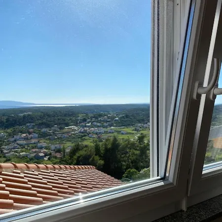 Penthouses Panorama Daire Palit