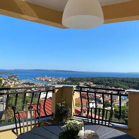 Penthouses Panorama Daire