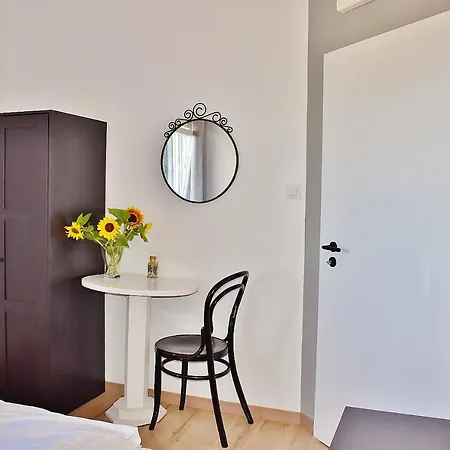Apartmán Penthouses Panorama