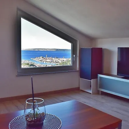 Apartmán Penthouses Panorama