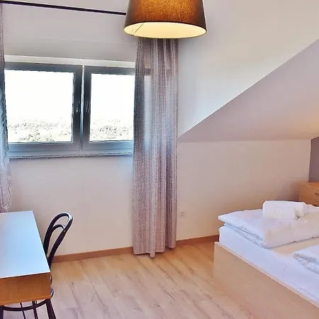 Apartmán Penthouses Panorama *