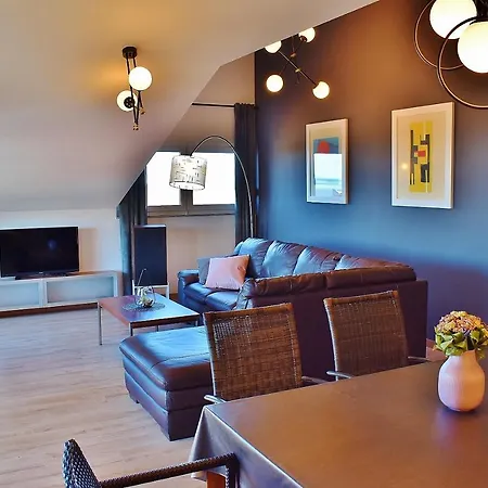 Penthouses Panorama Palit