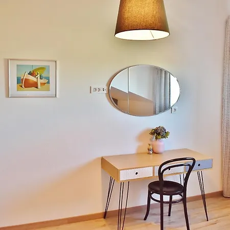 Penthouses Panorama Apartmán New Translation
