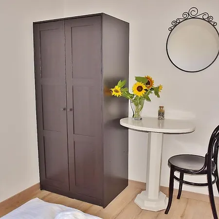 Penthouses Panorama Apartamento *