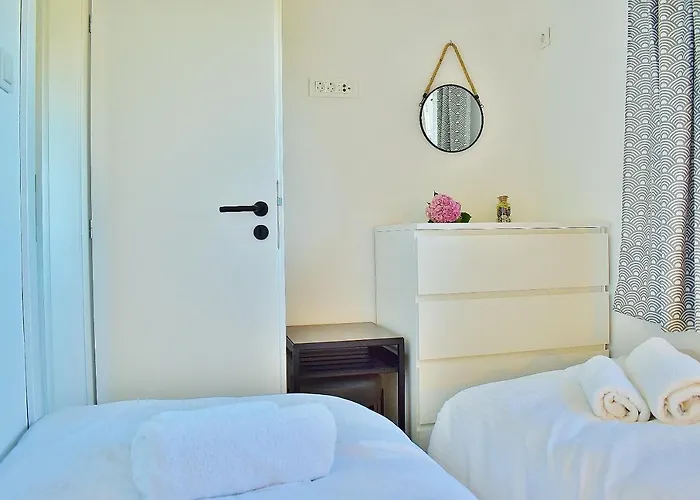 Penthouses Panorama * Palit