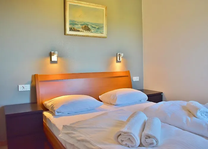 Penthouses Panorama Apartment Palit