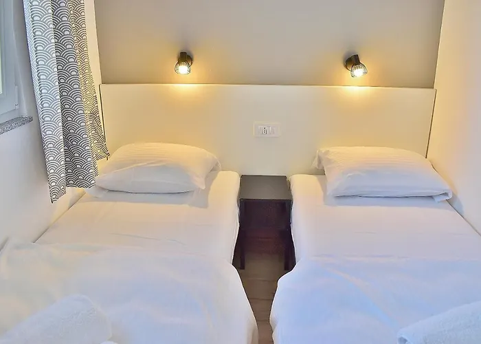 Apartament Penthouses Panorama *