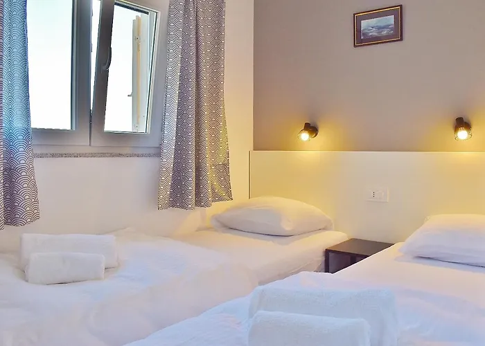 Penthouses Panorama * Palit