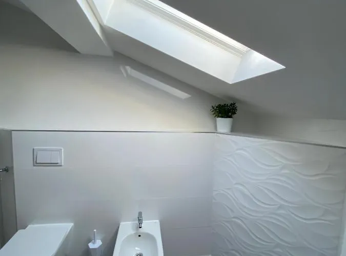 Penthouses Panorama Apartament Palit